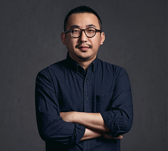 劳志弘 劳志弘